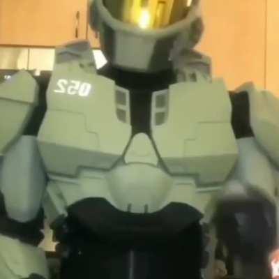 To the moon and back, kiddo.