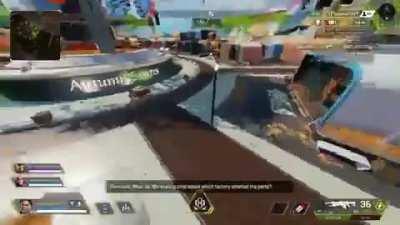 Finally somebody called her out!!