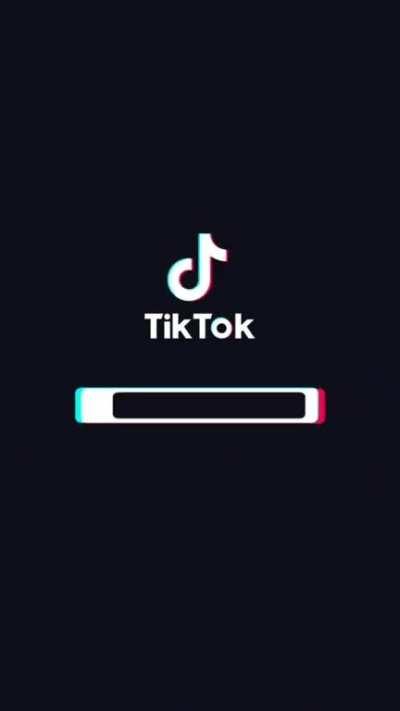 Another day, Another Slowed down TikTok reel