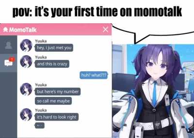 I totally did not waste 2 hours editing this