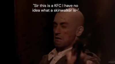 my genuine reaction: