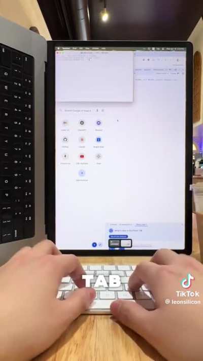 A day in a linux user
