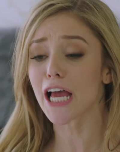 Kali Roses loves reverse cowgirl