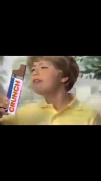 Eu entendi a referencia