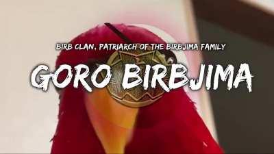 yakusa referencw?????