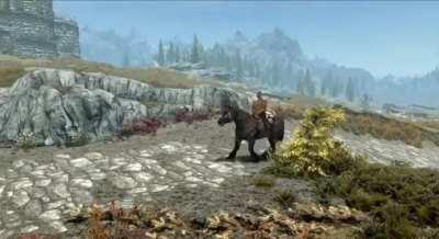 The boss has goes virual