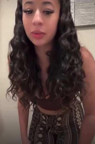 (Sub) Jaden showing 🎂On live 🔥🔥