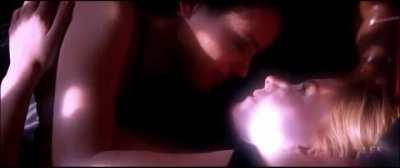 Kaboom (2010) - Haley Bennett and Roxane Mesquida