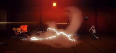 My first anime transitions amv