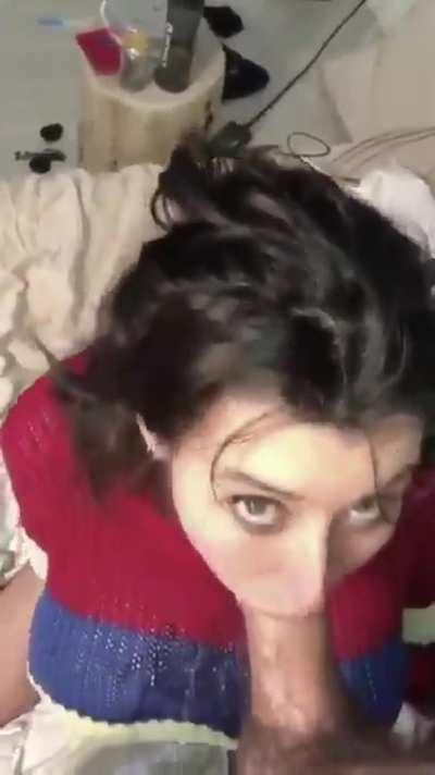 An ID would be VERY much appreciated