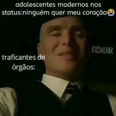 Deis papaganpinho morreuen eru dhojr de pineumonuty a d e abentre s