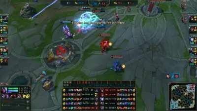 Varus + Lethal Tempo in URF = 11.04 AttackSpeed