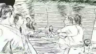 Recordemos a mauro viale como un grande que se enfrento a samid