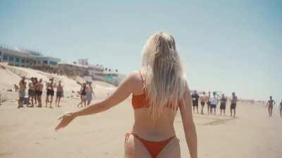 Nati Jota, ese culo hermoso