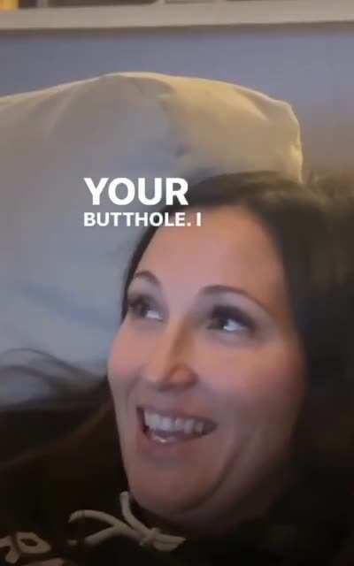 Butthole