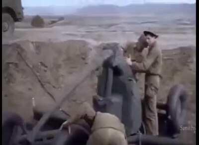 I always think of this video when I use the decoy ability that Nu Gundam has in various videogames