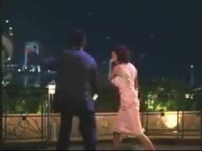 old japanese DMC commercial