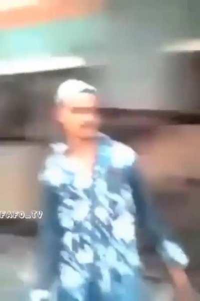 They were just having fun ð