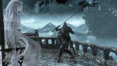 As a Blade of the Darkmoon I need to entertain Yorshka sometimes