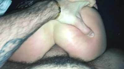 when you take a wild girl home