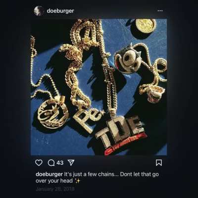 Ab Soul DISSES Akademiks