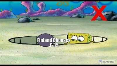 Sweden-Finland Situation in a Nutshell