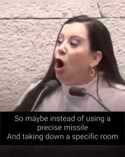 Biting the hand that feeds you