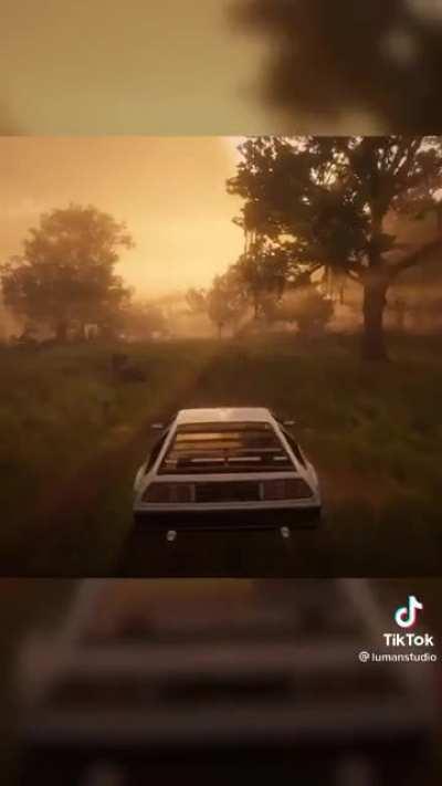 Well I’ll be a monkeys uncle