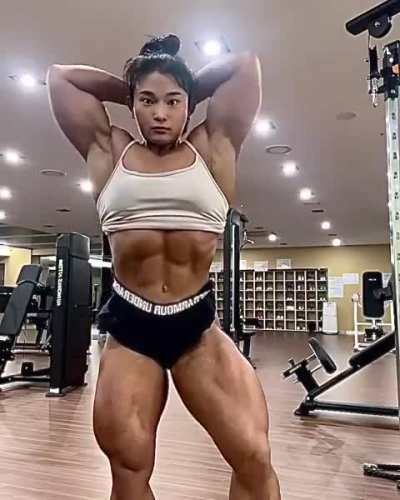 Eunhee Kang 💪🏻🇰🇷