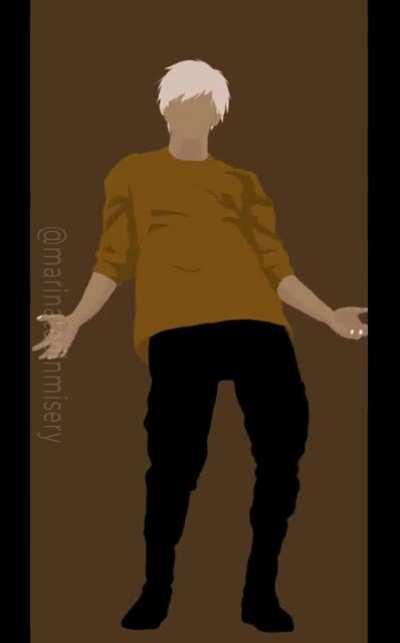 Re-imagining the dance battles