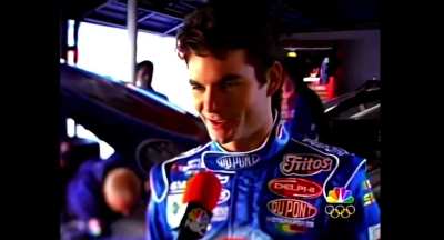 Britney Spears & Jeff Gordon 2001 Pepsi NASCAR Commercial