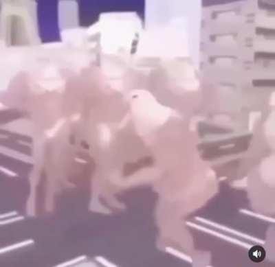 British rappers be like: