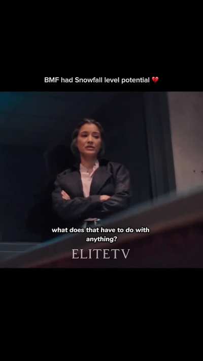 Meech & Lamar’s beef was the highlight of the show 😂