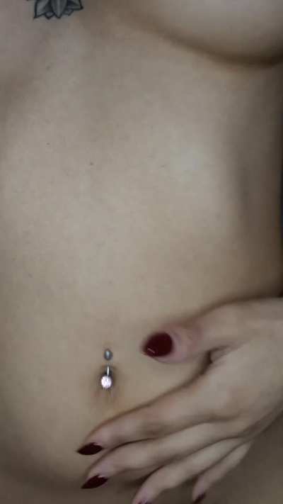 you already have somewhere to end