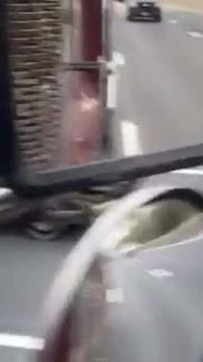 Who needs tires anyways?