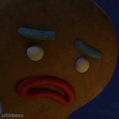 PSYCH TF OUT !* SHREK 2