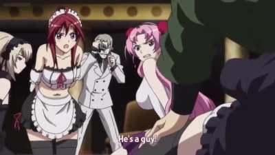 Thought it was funny 