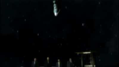 Yakuza 5 intro with Gentleman