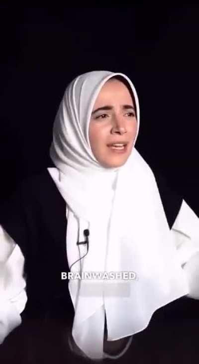 Fact of Gaza and words of the helpless innocents