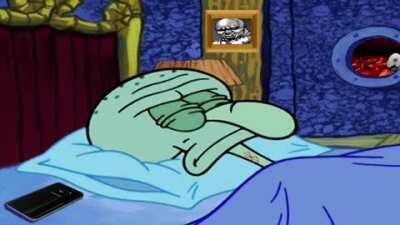 How Berserk fans wake up