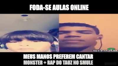 seloco os b&iacute;tou qndo eram jovens 😱😭