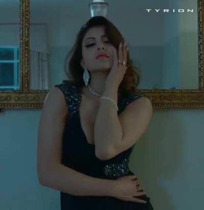 Imagine she doing this in front of you