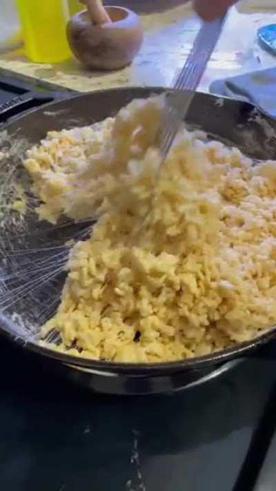 Don’t know if I’m mad, a genius, or a mad genius…