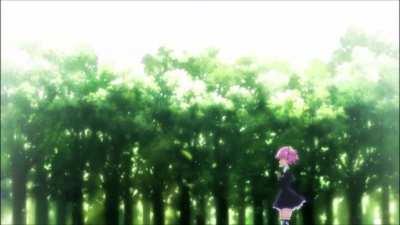 High-quality hair animation