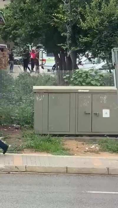 Police is Your Friend...🤷‍♂️