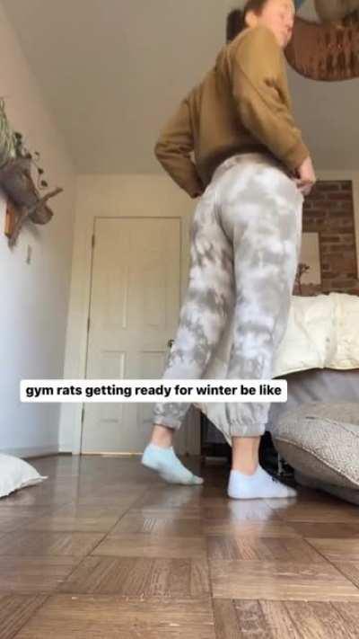 Bruh, Let the crack breathe