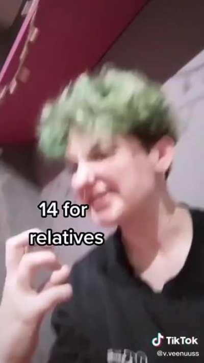 Italians explain yourself