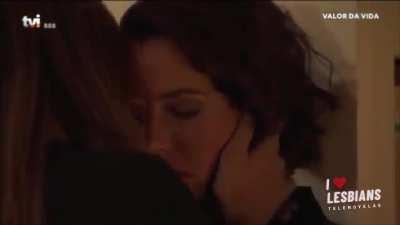 Telenovelas: Teresa Tavares & Susana Arrais - 