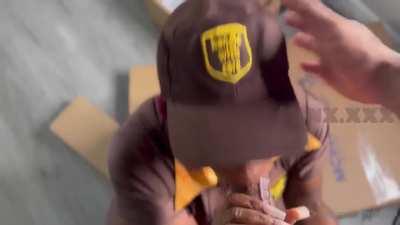 Package delivered 📦