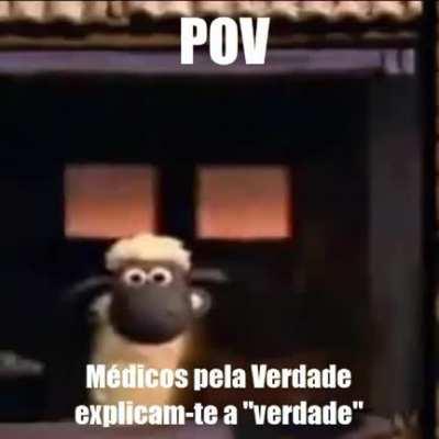 #MÉDICOSDIZEMMAÇÃ